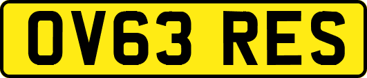 OV63RES