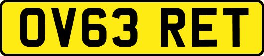 OV63RET