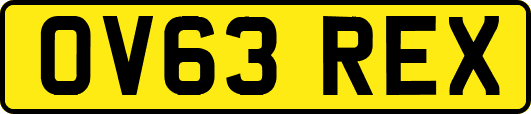 OV63REX