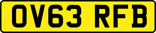 OV63RFB