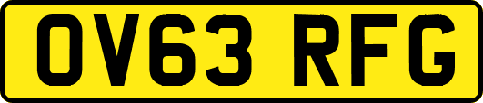 OV63RFG