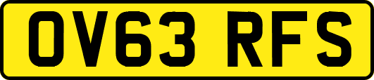 OV63RFS