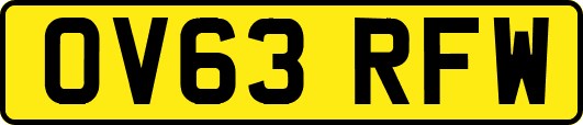 OV63RFW