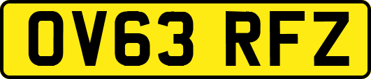 OV63RFZ