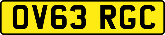 OV63RGC