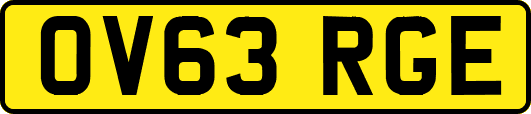 OV63RGE