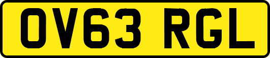 OV63RGL