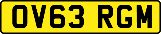 OV63RGM