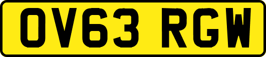 OV63RGW