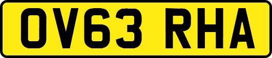 OV63RHA