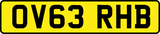 OV63RHB