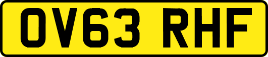 OV63RHF