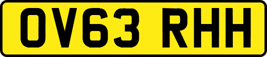 OV63RHH