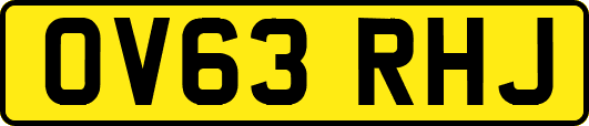 OV63RHJ