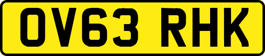 OV63RHK