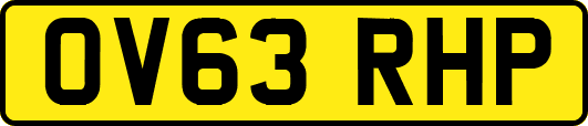 OV63RHP