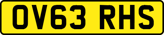 OV63RHS