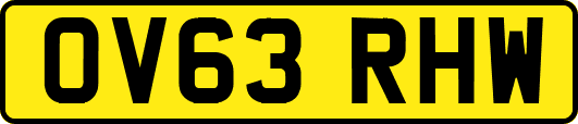 OV63RHW