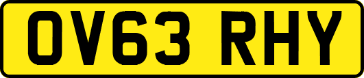 OV63RHY