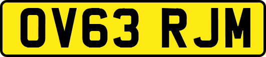 OV63RJM