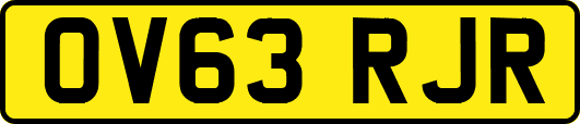 OV63RJR