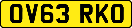 OV63RKO