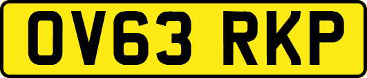 OV63RKP