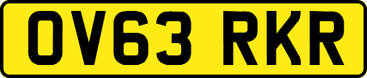 OV63RKR