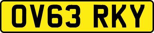 OV63RKY