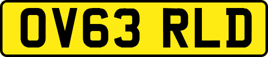 OV63RLD