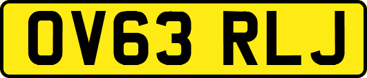 OV63RLJ