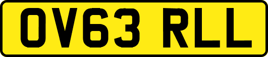 OV63RLL