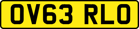 OV63RLO