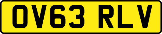 OV63RLV