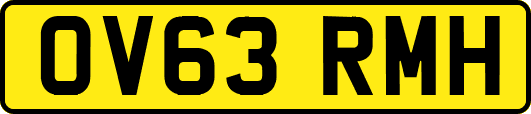 OV63RMH