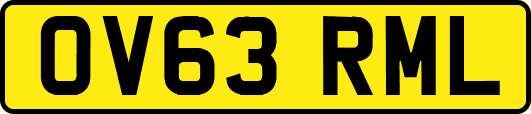 OV63RML