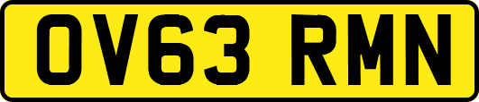 OV63RMN