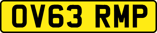 OV63RMP
