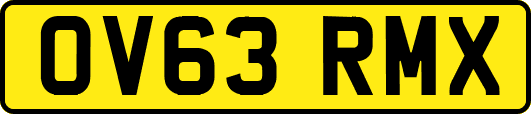 OV63RMX