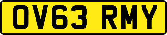 OV63RMY