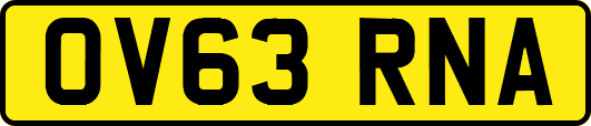 OV63RNA