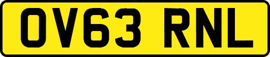 OV63RNL