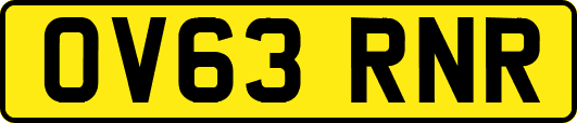 OV63RNR