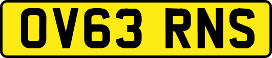 OV63RNS