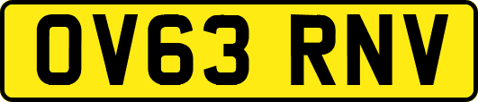 OV63RNV