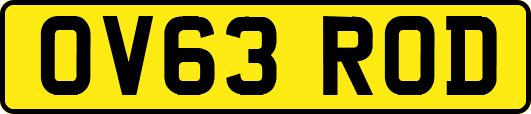 OV63ROD