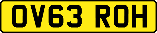 OV63ROH
