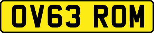OV63ROM
