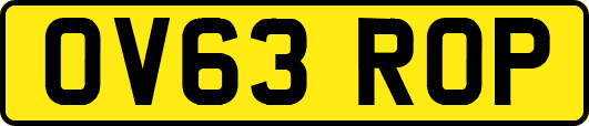 OV63ROP