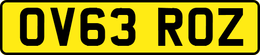 OV63ROZ